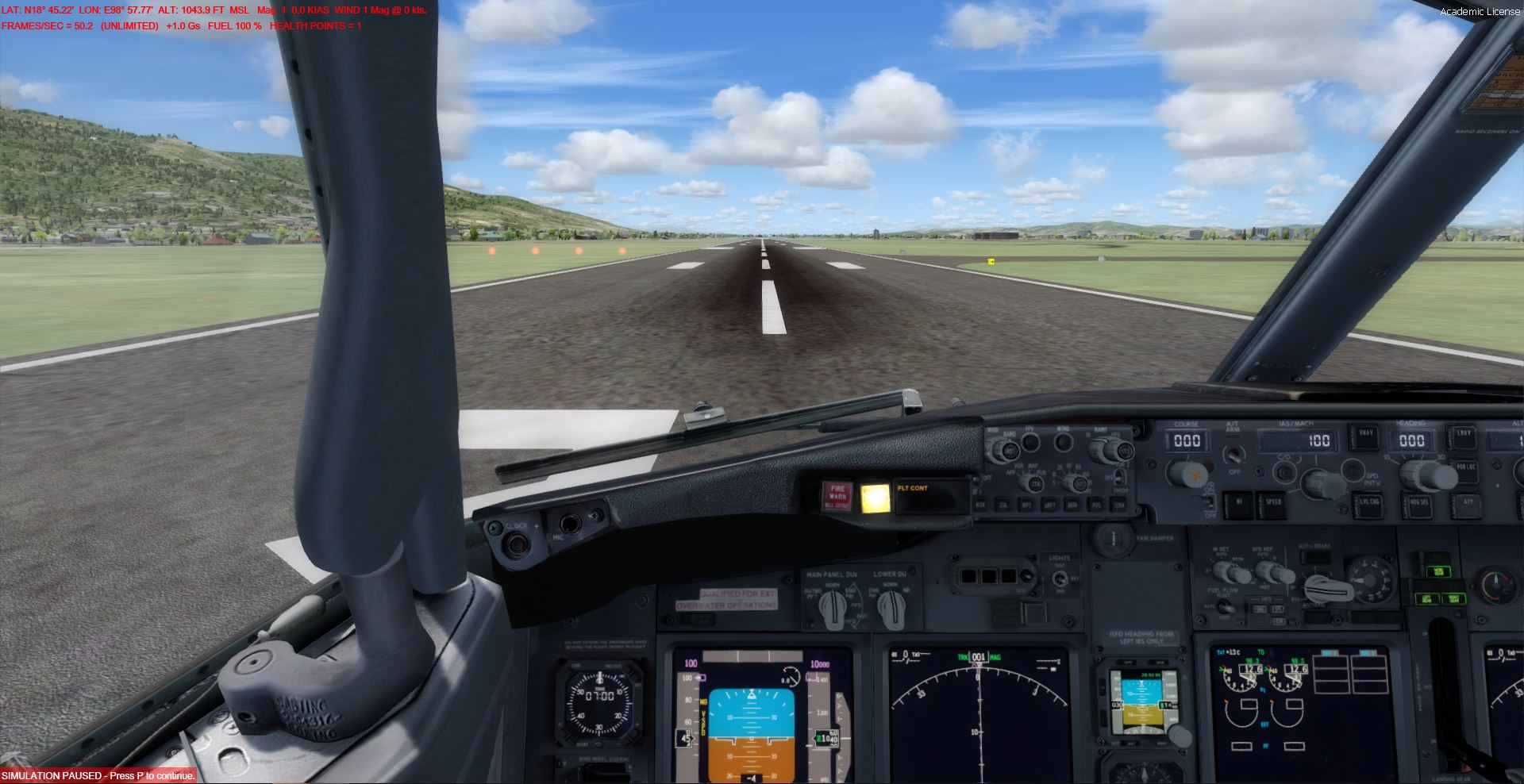 How To Speed Up Heathrow Fps P3d